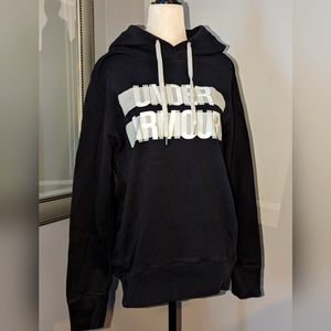 NWOT Under Armour Hoodie